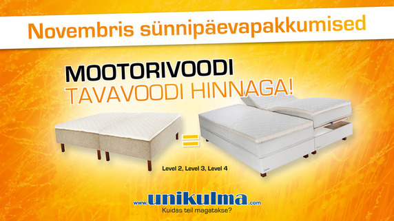  Alkuperä: www.unikulma.ee