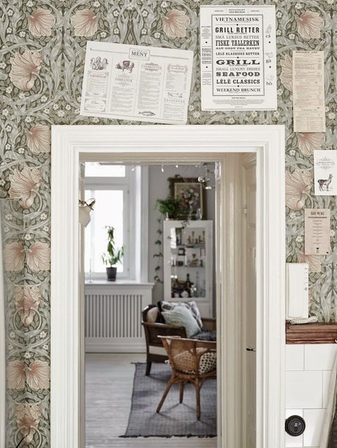  Источник: myscandinavianhome.blogspot.com