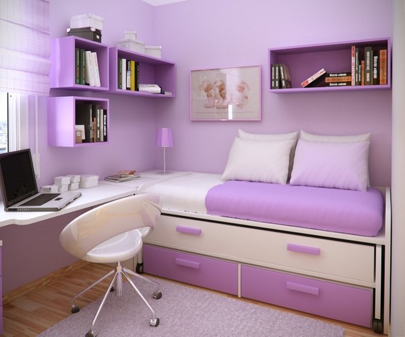  Источник: teenagegirlbedroomideas.blogspot.com