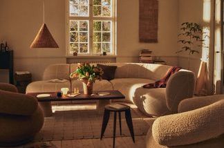 Ferm Living kevadsuvised uudistooted 2026|escape} Ferm Living kevadsuvised uudistooted 2026