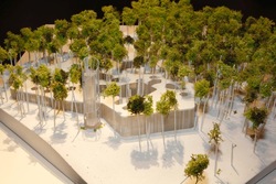 Arvo Pärdi Keskuse hoone arhitektuurikonkursi võitis nimekas Hispaania arhitektuuribüroo
