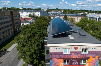 Kortermaja katuse renoveerimine – 7-sammuline juhend