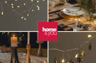 valgustid Home&You Sisustuspoes