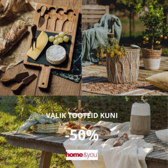 Suveelu romantika home&you'st Suveelu romantika home&you'st