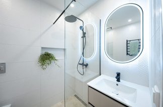 Vannitoa remondi hinnapakkumise küsimisel arvesta neid asju