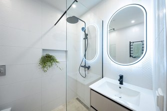 Vannitoa remondi hinnapakkumise küsimisel arvesta neid asju