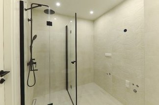 Paneelmaja vannitoa remont - vaata tulemust