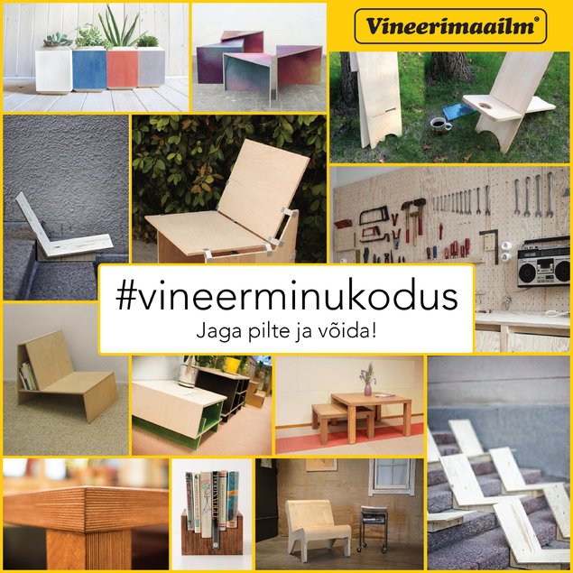  Allikas: www.vineerimaailm.ee