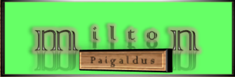 Milton Paigaldus