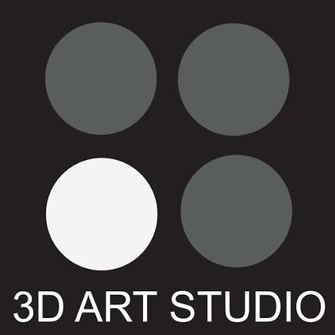 3D ART STUDIO