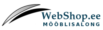 WebShop.ee e-pood ja kauplused