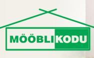 Mööblikodu