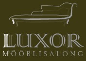 Luxor Mööblisalong Pärnu mnt-l