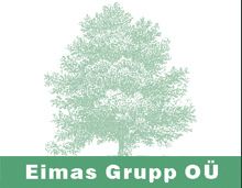 Eimas Grupp OÜ