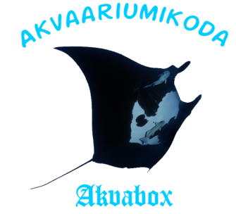 Akvaariumikoda