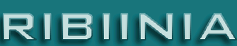 Ribiinia