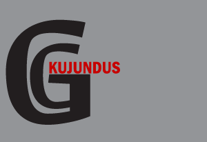 G.g Kujundus