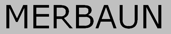 Merbaun