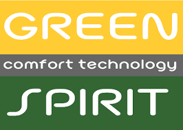 GREENSPIRIT OÜ, kliima- ja ventilatsioon