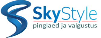 SKYSTYLE pinglaed ja valgustus