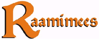 Raamimees