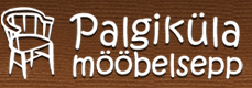 Palgiküa mööbelsepp