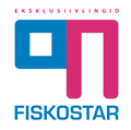 Fiskostar