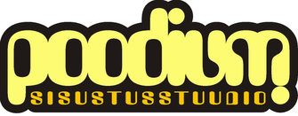 Sisustusstuudio Poodium