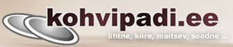 Kohvipadi