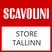 SCAVOLINI ESINDUSSALONG -  ELUTOAD VANNITOAD KÖÖGID