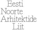 Eesti Noorte Arhitektide Liit