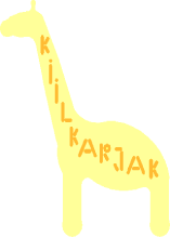 Kiilkarjak OÜ