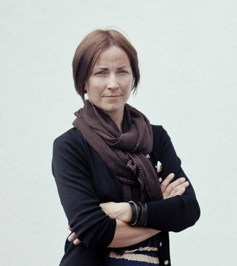 Disainer Monika Järg