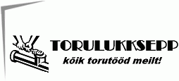 Torulukksepp