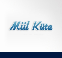 Miil Küte