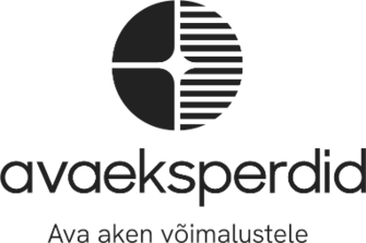 Avaeksperdid salongid