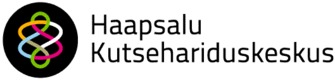 Haapsalu Kutsehariduskeskuse Puidumaja