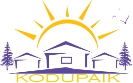 Kodupaik OÜ