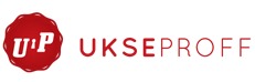 Ukseproff