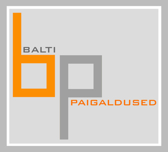 Balti Paigaldused