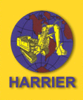 Harrier OÜ