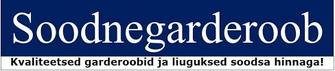 Soodnegarderoob OÜ