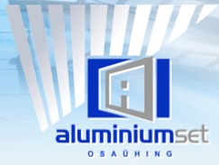 Aluminiumset