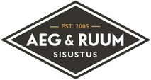 AEG & RUUM SISUSTUS