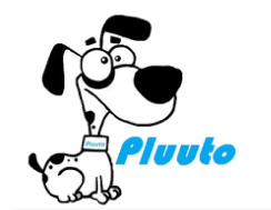 Lemmikloomade e-pood Pluuto