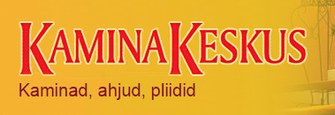 Kaminakeskus Tallinnas, Pärnus, Viljandis