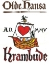 Olde Hansa Keskaegne Kraamipood Krambude