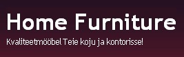 Home Furniture OÜ