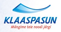 Klaaspasun