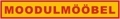 MOODULMÖÖBEL TALLINNAS